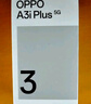 OPPO A3i Plus 12GB+256GB水墨黑 耐用戰(zhàn)神 超硬核抗摔耐磨 OLED超亮陽光屏 驍龍 5G智能手機 國家補貼 曬單實拍圖