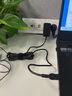 聯(lián)想（Lenovo）聯(lián)想原裝 100W電源適配器 Type-C充電器 筆記本充電器 USB-C接口便攜PD快充 ThinkPad電腦充電線 曬單實(shí)拍圖