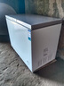 海信（Hisense）300升減霜大容量冰柜家用商用囤貨冷柜 鋼制內(nèi)膽 冷藏冷凍轉(zhuǎn)換 雪糕冰柜臥式冰箱BD/BC-300ZNUM 曬單實(shí)拍圖