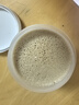 束語(yǔ)冰淇淋杯一次性雙皮奶專用布丁酸奶碗杯子果凍盒塑料家用甜品打包 100ML杯+蓋 20只 曬單實(shí)拍圖