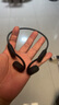 蘭士頓AirWave Pro藍(lán)牙耳機(jī)無線骨傳導(dǎo)概念 運(yùn)動(dòng)跑步無線不入耳騎行 適用于蘋果華為小米手機(jī) 競速黑 曬單實(shí)拍圖