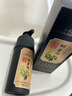 發(fā)爵士染發(fā)膏南京同仁堂植物天然不沾頭皮純一洗黑染發(fā)劑送長輩自然黑 曬單實(shí)拍圖