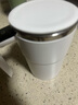 西多米全自動(dòng)攪拌杯智能溫顯磁力電動(dòng)咖啡杯可充電316不銹鋼沖豆奶粉 曬單實(shí)拍圖