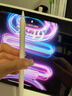 果坊【美國MFI認(rèn)證】電容筆一二代ipad觸控筆適用于蘋果筆apple pencil防誤觸pro平板air4/5手寫筆觸屏 官配三代頂配版【磁吸Type口快充丨極致傾斜壓感】 全屏防誤觸丨精準(zhǔn)不斷觸丨 曬單實(shí)拍圖