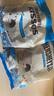 好時 Kisses 曲奇奶香脆樂多 500g 袋裝 婚慶喜糖 伴手禮 禮物女 零食 曬單實拍圖