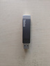 ThinkPad聯(lián)想Thinkbook 1TB Type-C USB3.1 U盤 讀速150MB/s 手機電腦 雙接口 u盤辦公商務(wù)優(yōu)盤BU100 曬單實拍圖