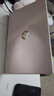 惠普（HP）星Book 15筆記本電腦輕薄本大屏便攜學生本女生辦公本 炫彩本 元氣桃桃 i7-13620H/16G運行內存/512G硬盤 曬單實拍圖