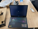 微星（MSI）神影16 銳龍版 2025 國(guó)家補(bǔ)貼20% 16英寸游戲筆記本電腦(R9-7945HX RTX5070 16G 1TB 2.5K/240Hz) 曬單實(shí)拍圖