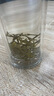 養(yǎng)益君 芽尖莓茶50g 新茶  張家界莓茶特級芽尖莓茶龍須藤茶永順霉茶 曬單實拍圖