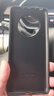 丘古適用于華為mate40Pro手機殼mate40E手機套素皮防摔mt40新款男款5g外殼mete40新款硅膠por素皮版 Mate40/ 40E【睿智黑】真素皮 曬單實(shí)拍圖