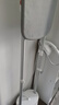 美的（Midea）【巨能燙】2025年新款高端掛燙機/家用立式熨燙機/便攜蒸汽機/手持電熨斗機/小型護理國家補貼30K1 曬單實拍圖