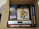 四只貓咖啡拿鐵藍山黑咖啡130杯 0植脂末 速溶咖啡粉 四只貓 三合一 共1430g 曬單實拍圖