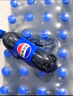 百事可樂(lè) Pepsi 汽水碳酸飲料 500ml*24瓶 整箱裝 百事出品 曬單實(shí)拍圖