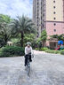 李寧（LI-NING）騎行頭盔自行車輕量氣動(dòng)防撞安全帽公路車山地車男女騎車裝備 曬單實(shí)拍圖