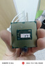 英特爾（Intel）酷睿 7代 i3 i5 i7 二手 CPU 處理器 7代 酷睿 i7 7700K 散片cpu /保一年 曬單實拍圖