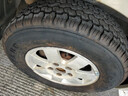 HAIDA海大東風(fēng)輪胎185/80R14 91S加厚胎適配東風(fēng)小康長安之星4500 185/80R14東風(fēng) 曬單實(shí)拍圖