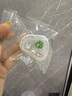 小莓介幻彩水波紋帶寶石支架適用iPhone16Pro手機殼15水鉆手繩蘋果14Pro輕奢13pm閃鉆鏡框12創(chuàng)意16保護套 幻彩水波紋殼+寶石支架+水鉆手繩 iPhone 16 pro 曬單實拍圖