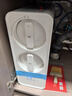 京東京造鮮活水凈水器 家用凈水機(jī) 靈犀1000GProMax 母嬰級(jí)直飲機(jī) 智能觸控屏顯龍頭 6.5年陶氏RO膜凈飲機(jī) 曬單實(shí)拍圖