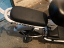 飛鴿 FG FLYING PIGEON電動(dòng)車新國標(biāo)電動(dòng)自行車成人電單車電瓶車男女小型輕騎助力代步車 太空灰【全國聯(lián)保 終身售后】 【石墨烯】14A載能-助力續(xù)航75公里 曬單實(shí)拍圖