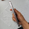 iphone13庫存手機iphone13pro雙卡后封激活iphone13promax全網(wǎng)通 iPhone13粉色 256G【雙卡-365天只換不修】 曬單實拍圖