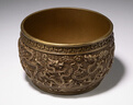 銅師傅《九龍聚寶盆》客廳桌面銅擺件 家居裝飾工藝品 開(kāi)業(yè)禮物 曬單實(shí)拍圖