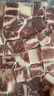 1號會員店澳洲原切牛肉牛腩粒2cm塊 谷飼原切 肥瘦相間 燉煮食材2斤 曬單實拍圖
