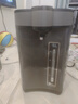 美的（Midea）【國(guó)家補(bǔ)貼】電熱水瓶 5L升大容量保溫除氯電水瓶 家用燒水壺保溫一體全自動(dòng)恒溫電熱水壺開(kāi)水壺 5L 【304食品級(jí)內(nèi)膽】MK-SP50C505B 曬單實(shí)拍圖