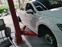 韓泰韓泰 (Hankook) 輪胎/汽車(chē)輪胎 K115 225/50R17 94V 大眾凌度 曬單實(shí)拍圖