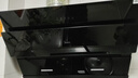 美的（Midea）抽吸排油煙機(jī) 家用廚房22風(fēng)量側(cè)吸式揮手智控脫排吸油煙機(jī)CXW-280-J25S PRO國(guó)家補(bǔ)貼20%可配燃?xì)庠?曬單實(shí)拍圖