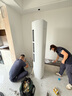 海爾（Haier）凈省電 2匹省電節(jié)能客廳立式柜機空調 KFR-50LW/E1-1 家電國家補貼20% 以舊換新 曬單實拍圖