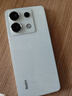小米 Redmi Note13Pro 國家補(bǔ)貼 驍龍7S 新2億像素 第二代1.5K高光屏 12GB+256GB 星沙白 5G手機(jī) 曬單實(shí)拍圖