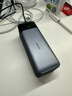 ANKER prime【PD3.1】安克737高功率充電寶140W雙向三口快充24000毫安大容量可上飛機蘋果macbook電腦 曬單實拍圖