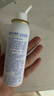 今寧生理性海水鼻腔噴霧器60ml/盒成人嬰幼兒童鼻腔沖洗器鼻腔噴劑 1盒+棉簽 曬單實拍圖