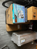 華碩 PRIME B850-PLUS WIFI主板 大師/TUF/ROG 支持CPU 7800X3D/9800X3D/9600X(AMD B850/B650 AM5) 吹雪ROG STRIX B850 曬單實(shí)拍圖