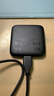 西部數(shù)據(jù)（WD） 2TB 移動固態(tài)硬盤（PSSD）Elements SE新元素 SSD type-c接口 外接直連手機筆記本電腦兩用 曬單實拍圖