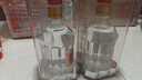 五糧液【官方旗艦】第五代長城（塑蓋金箍）1996年-1998年52度 1996年 500mL 1瓶 單瓶裝 帶鑒定證書 曬單實拍圖