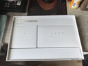 HUAWEI MatePad Air 12英寸2024款華為平板電腦144Hz全面屏2.8K辦公學(xué)生學(xué)習(xí)12+256GB 煙云灰 手寫筆套裝 曬單實拍圖
