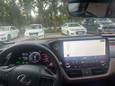 車友迪雷克薩斯專用ES200/ES300h/RX350h RX/NX/UX行車記錄儀高清免走線 曬單實(shí)拍圖