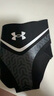 安德瑪（Under Armour）護(hù)踝腳踝扭傷護(hù)具恢復(fù)套運(yùn)動籃球防崴腳傷后固定支具護(hù)腳腕超薄 曬單實(shí)拍圖