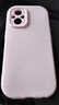 派欽簡約純色OPPOReno9/11Pro109876手機殼A97A96A72A58XA57A3A2軟K11 小胖墩黑色【單殼】 選擇正確型號下單 曬單實拍圖