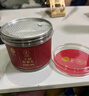 同仁堂品牌北京同仁堂紅參片120g長(zhǎng)白山人參片非高麗參正宗長(zhǎng)白山紅參 曬單實(shí)拍圖