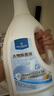 1號(hào)會(huì)員店 OM衣物除菌液檸檬香型3.6斤 除螨殺除真菌內(nèi)衣消毒可洗衣液共用  曬單實(shí)拍圖