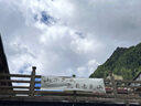原始人登山杖超輕折疊手杖戶(hù)外爬山徒步拐杖棍專(zhuān)業(yè)防滑多功能裝備 【芭比聯(lián)名-2支裝】115cm折疊款仙女粉 曬單實(shí)拍圖