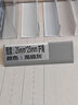 頂然護(hù)角條護(hù)墻角保護(hù)條L型鋁合金收邊條陽角鈦合金直角防撞條裝飾條 曬單實(shí)拍圖