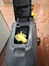 KARCHER 德國卡赫 手推式商用工業(yè)洗地機洗地吸干機擦地機 適用于機場(chǎng)火車(chē)站工廠(chǎng)商場(chǎng)超市 BD50/50C Bp豪華版 曬單實(shí)拍圖