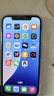 Apple 蘋果 iPhone 12 蘋果12 原裝國(guó)行 雙卡雙待通5G 蘋果手機(jī) 二手手機(jī) 白色[更換飛毛腿電池100%] 95新 256G【3期免息+三年質(zhì)保+贈(zèng)送大禮包】 三年老店+五星店鋪+三 曬單實(shí)拍圖