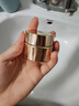 嬌韻詩緊致彈簧霜50ml全膚質(zhì)面霜維穩(wěn)提拉抗皺護(hù)膚品送女友七夕禮物 曬單實(shí)拍圖