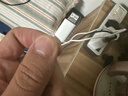 品勝3C認(rèn)證 蘋果充電器套裝PD20W快充iPhone14充電頭type-c插頭+PD數(shù)據(jù)線通用14promax/13小米華為手機(jī) 曬單實拍圖