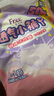 FREE棉柔透氣小褲丫量大夜用褲型衛(wèi)生巾M-L碼 36片裝姨媽巾安全褲 曬單實(shí)拍圖
