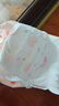 好奇（Huggies）鉑金裝成長(zhǎng)褲XXL74片(15kg以上)小桃褲加加大號(hào)嬰兒尿不濕超薄 曬單實(shí)拍圖